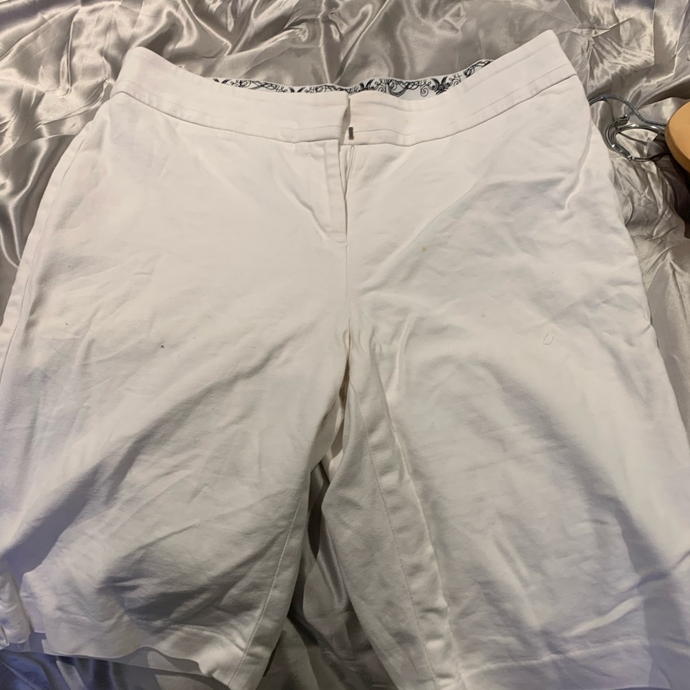 Nygard long short